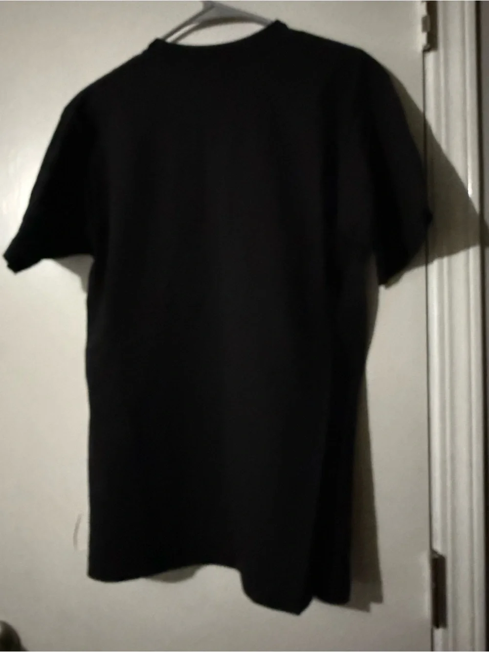 Zumiez black short